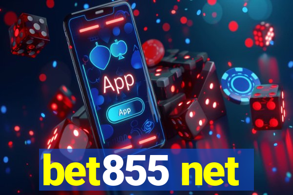 bet855 net